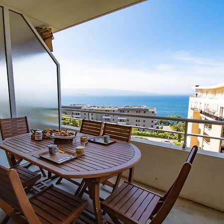 Apartamento Cappella Ajaccio  Exterior foto
