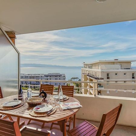 Apartamento Cappella Ajaccio  Exterior foto