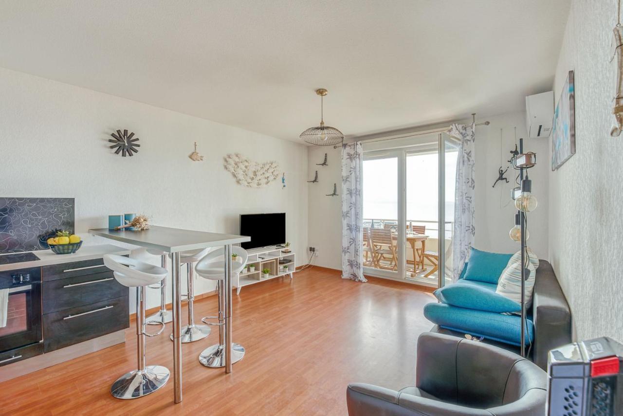 Apartamento Cappella Ajaccio  Exterior foto