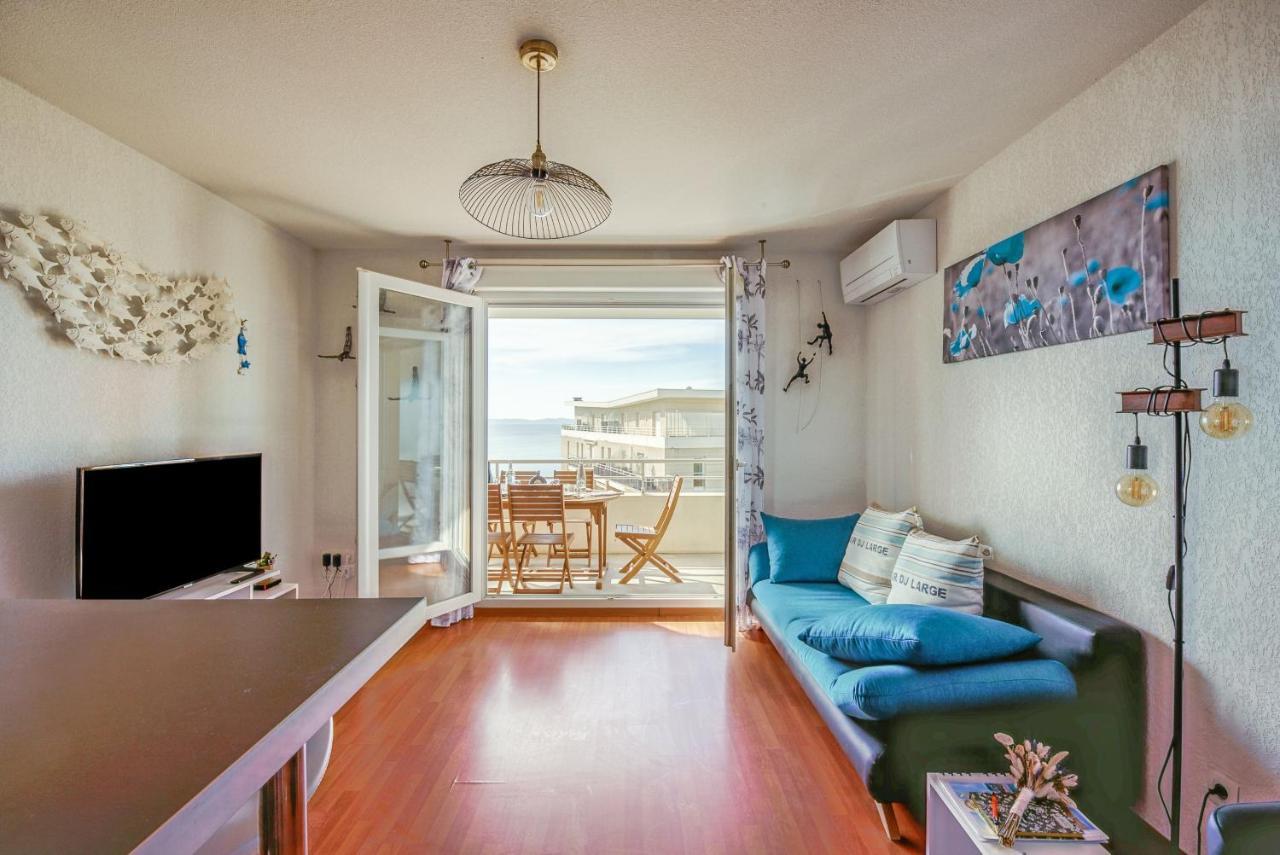 Apartamento Cappella Ajaccio  Exterior foto