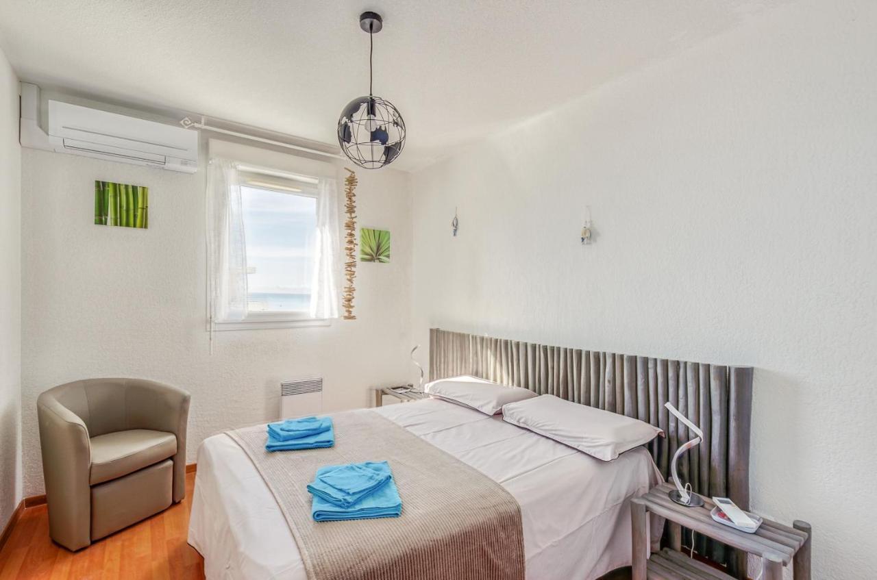Apartamento Cappella Ajaccio  Exterior foto