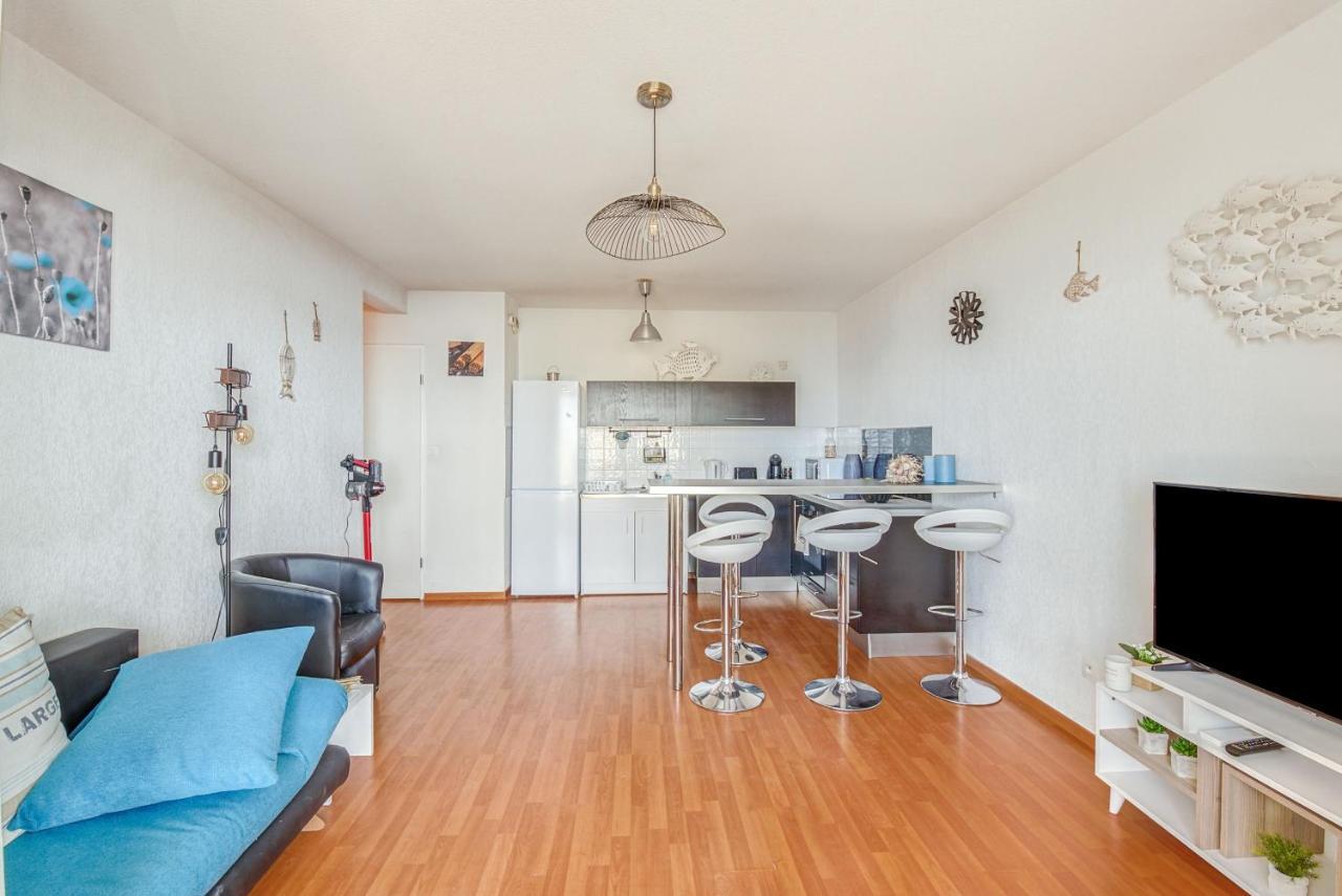Apartamento Cappella Ajaccio  Exterior foto