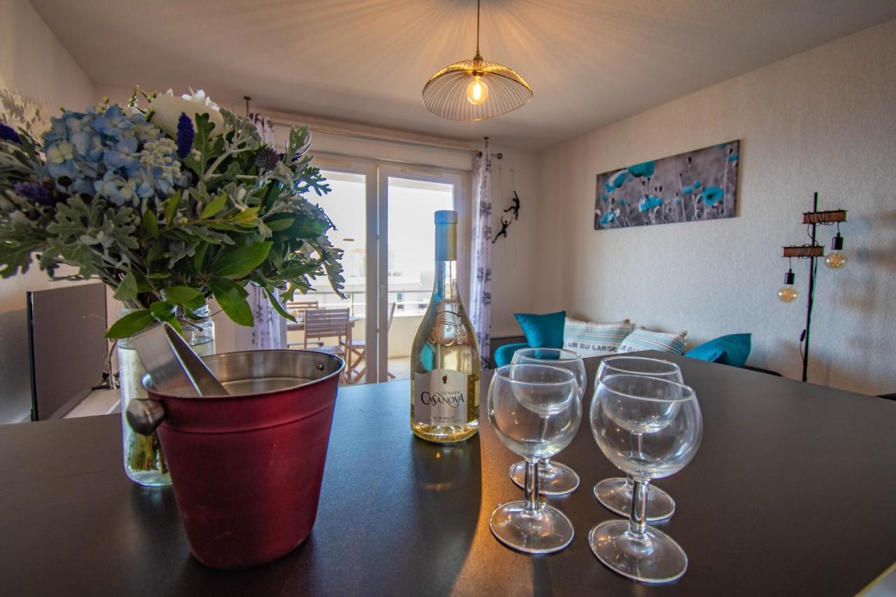 Apartamento Cappella Ajaccio  Exterior foto
